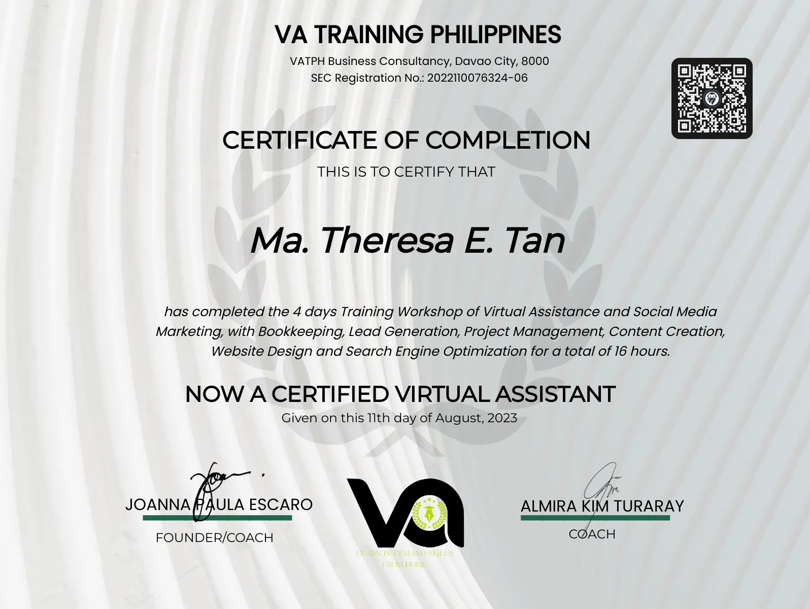 CertificateImage