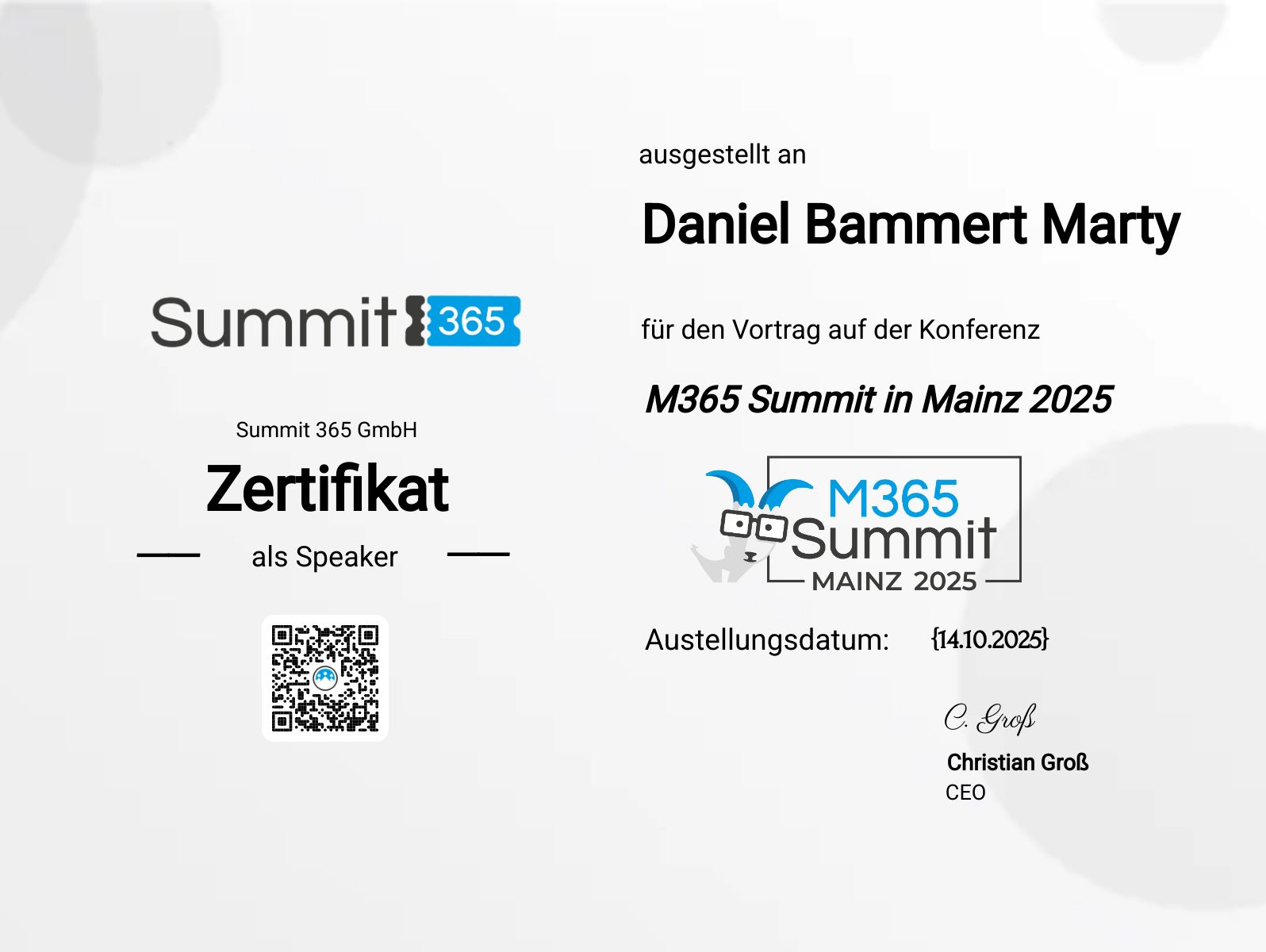 CertificateImage