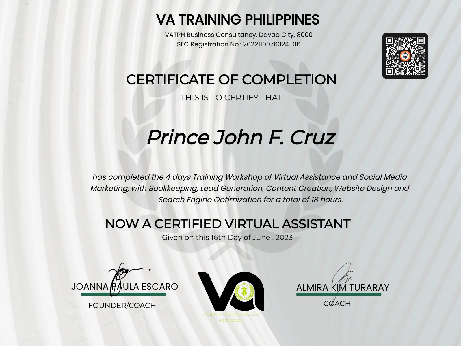 CertificateImage