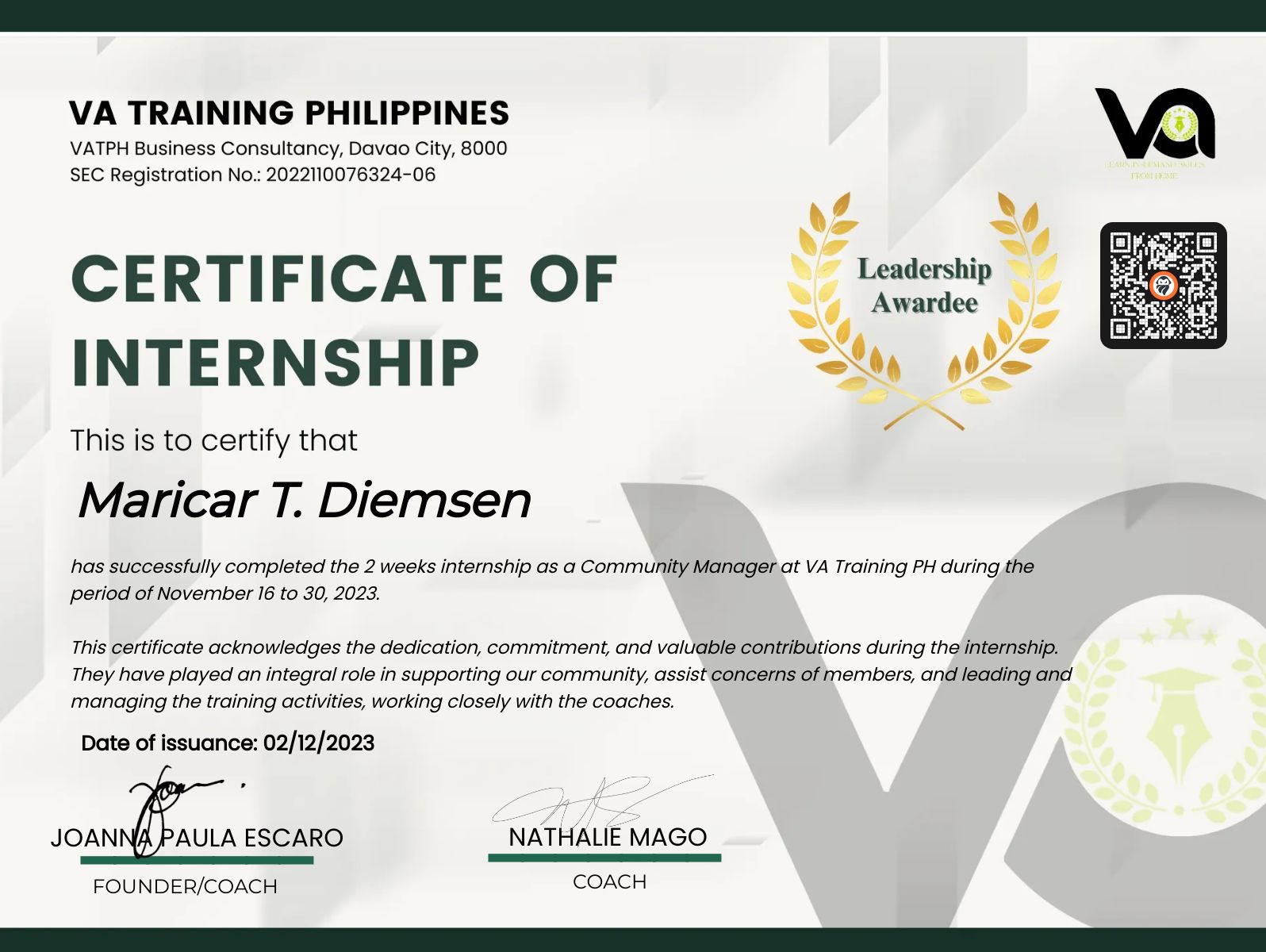 CertificateImage