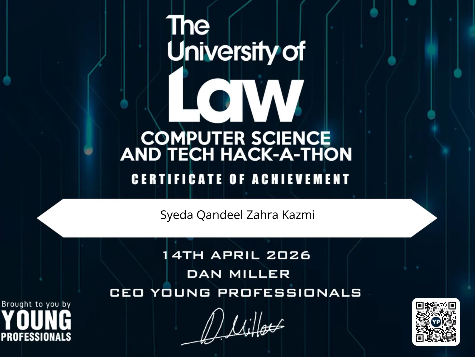 CertificateImage