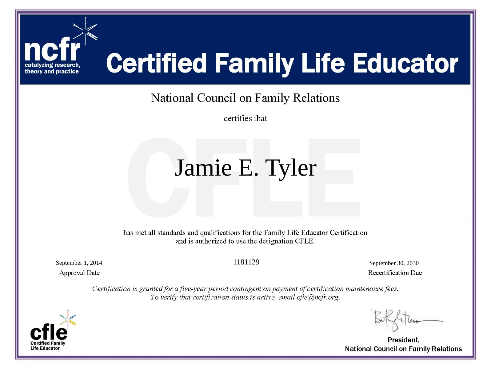 CertificateImage