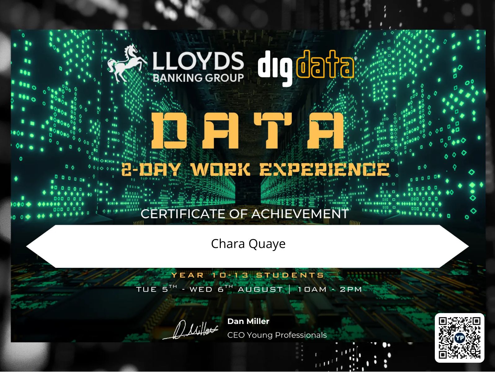 CertificateImage