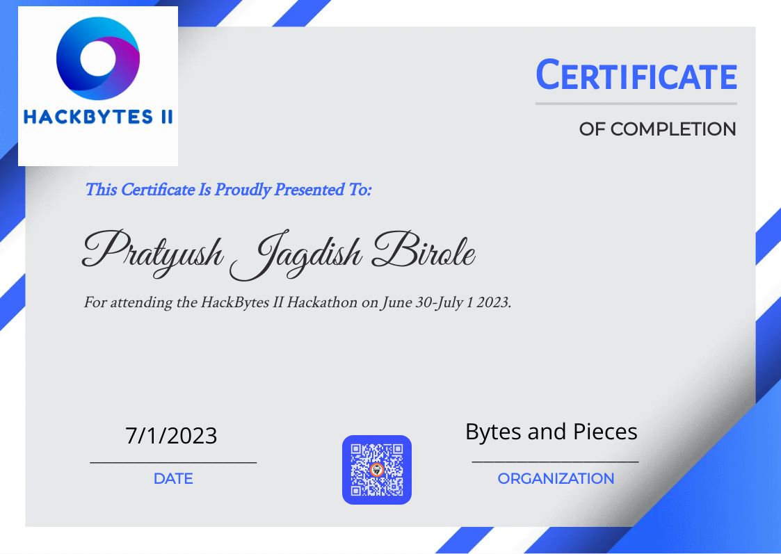 CertificateImage