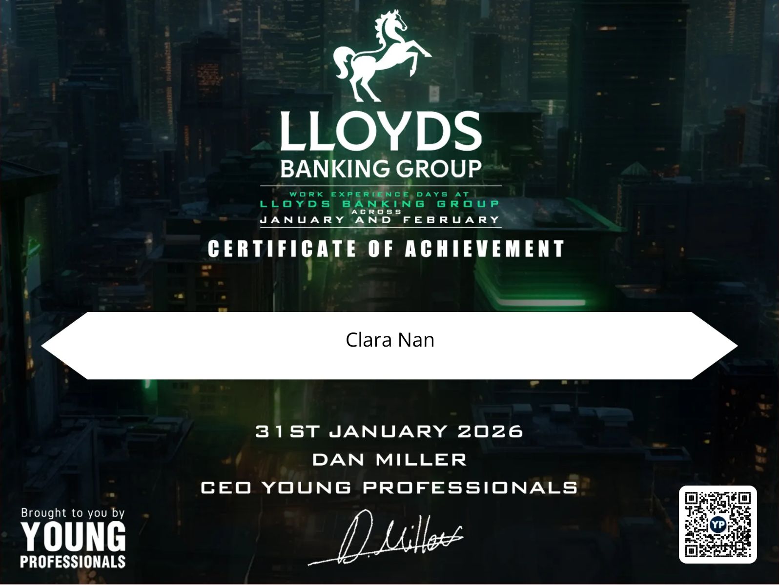 CertificateImage