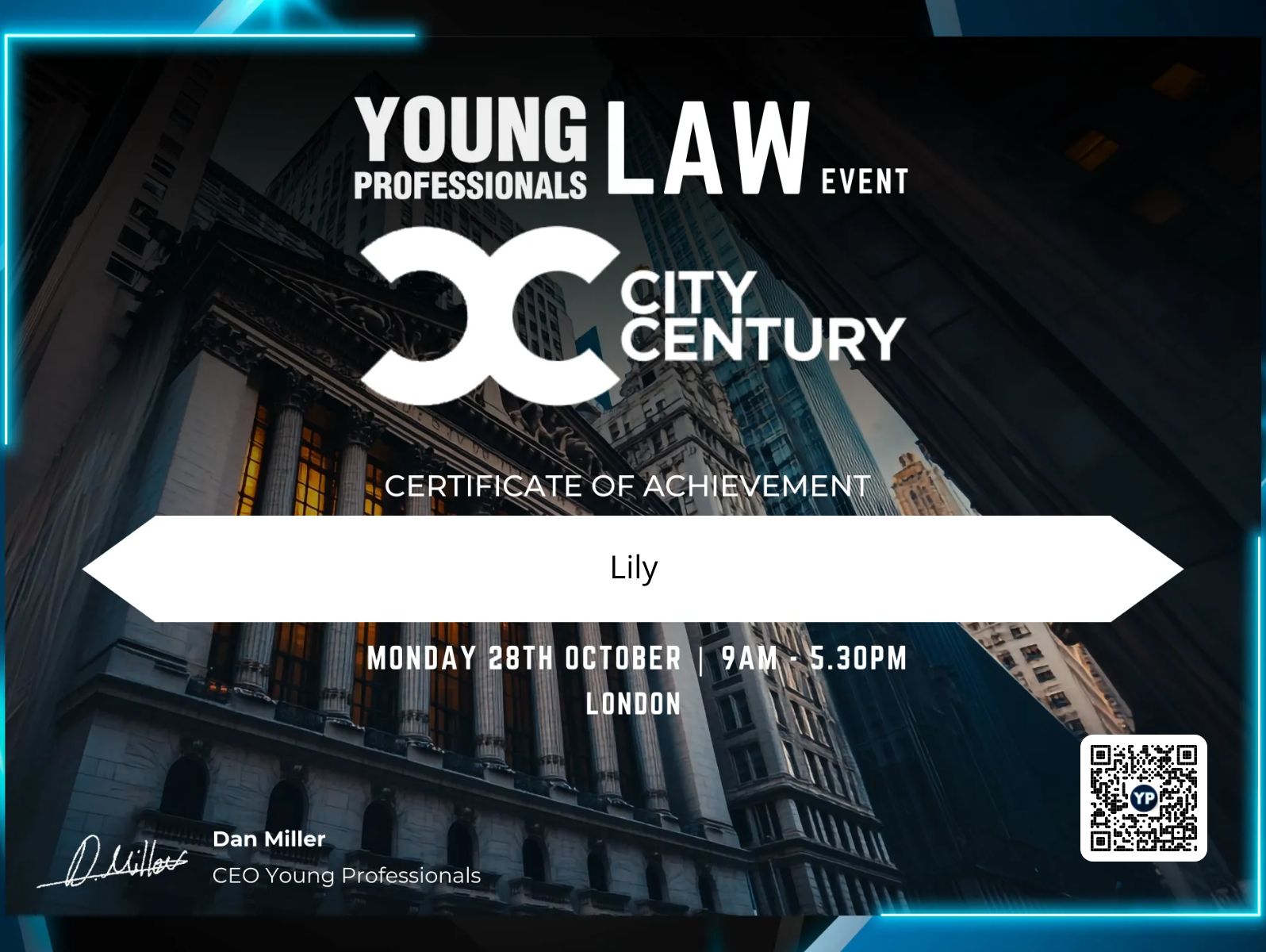 CertificateImage
