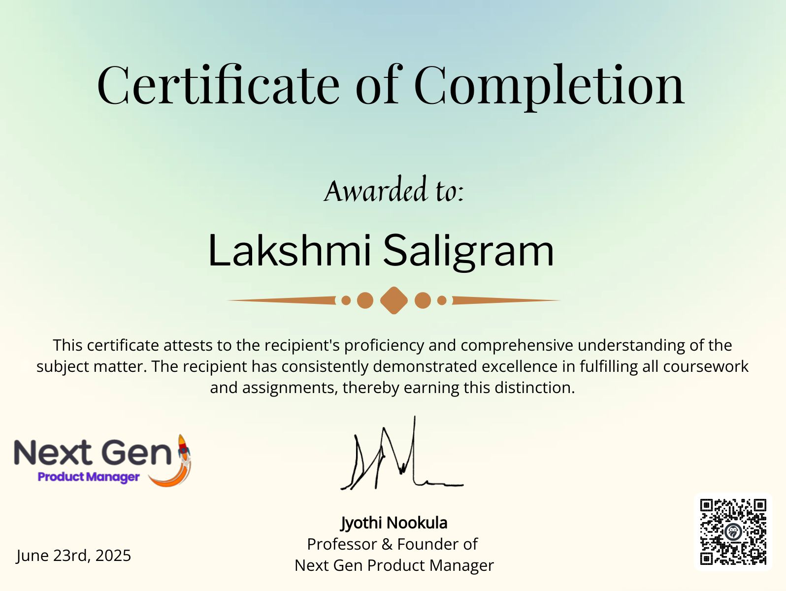 CertificateImage