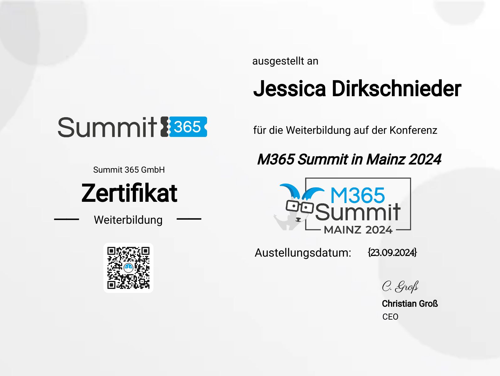 CertificateImage