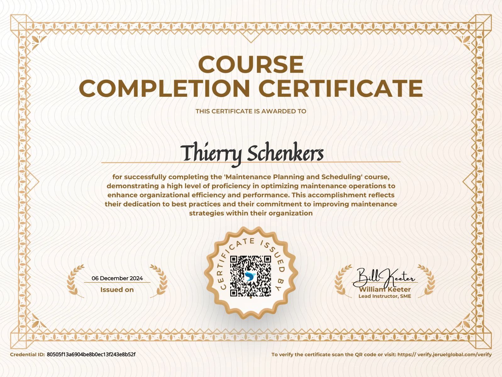 CertificateImage
