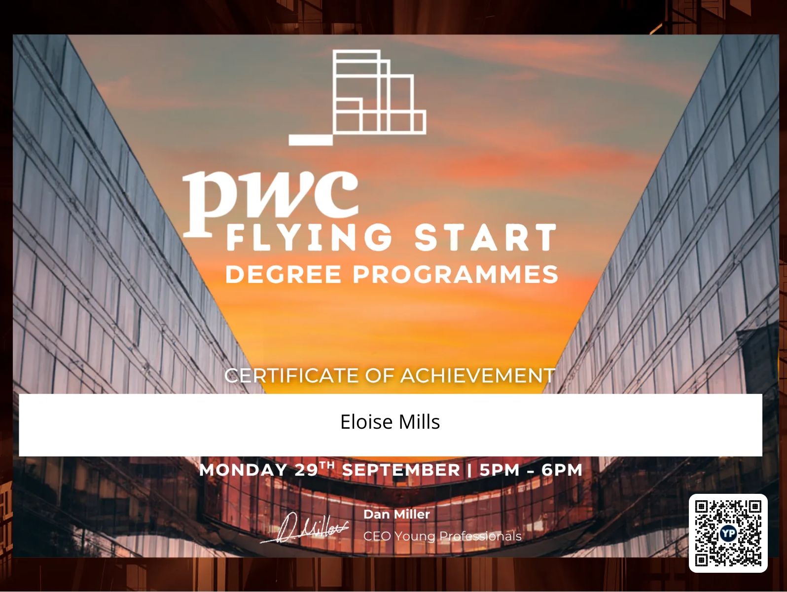 CertificateImage