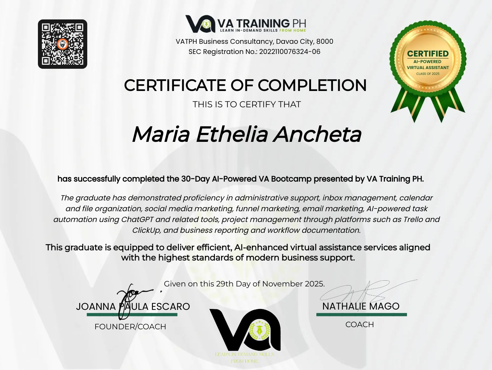 CertificateImage