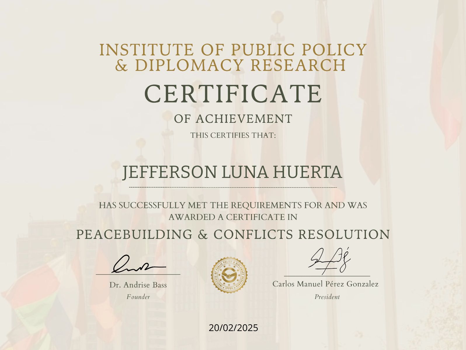 CertificateImage
