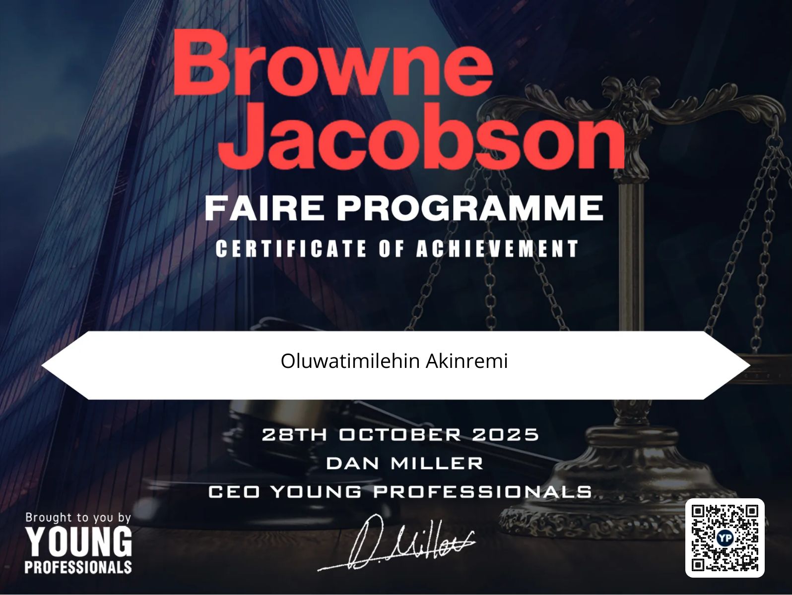 CertificateImage