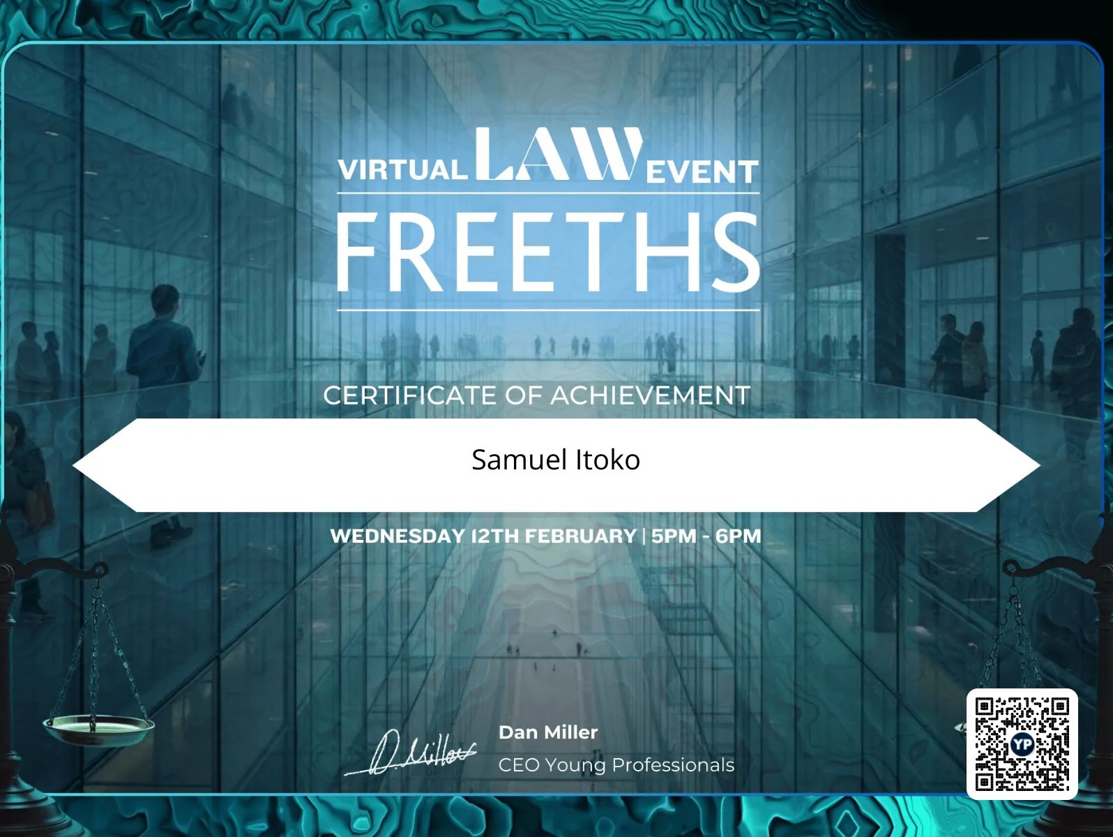 CertificateImage