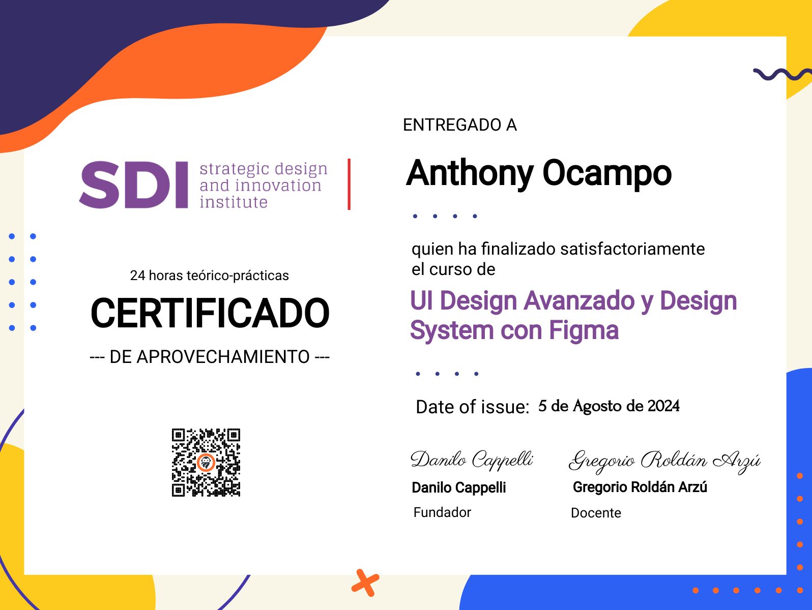 CertificateImage
