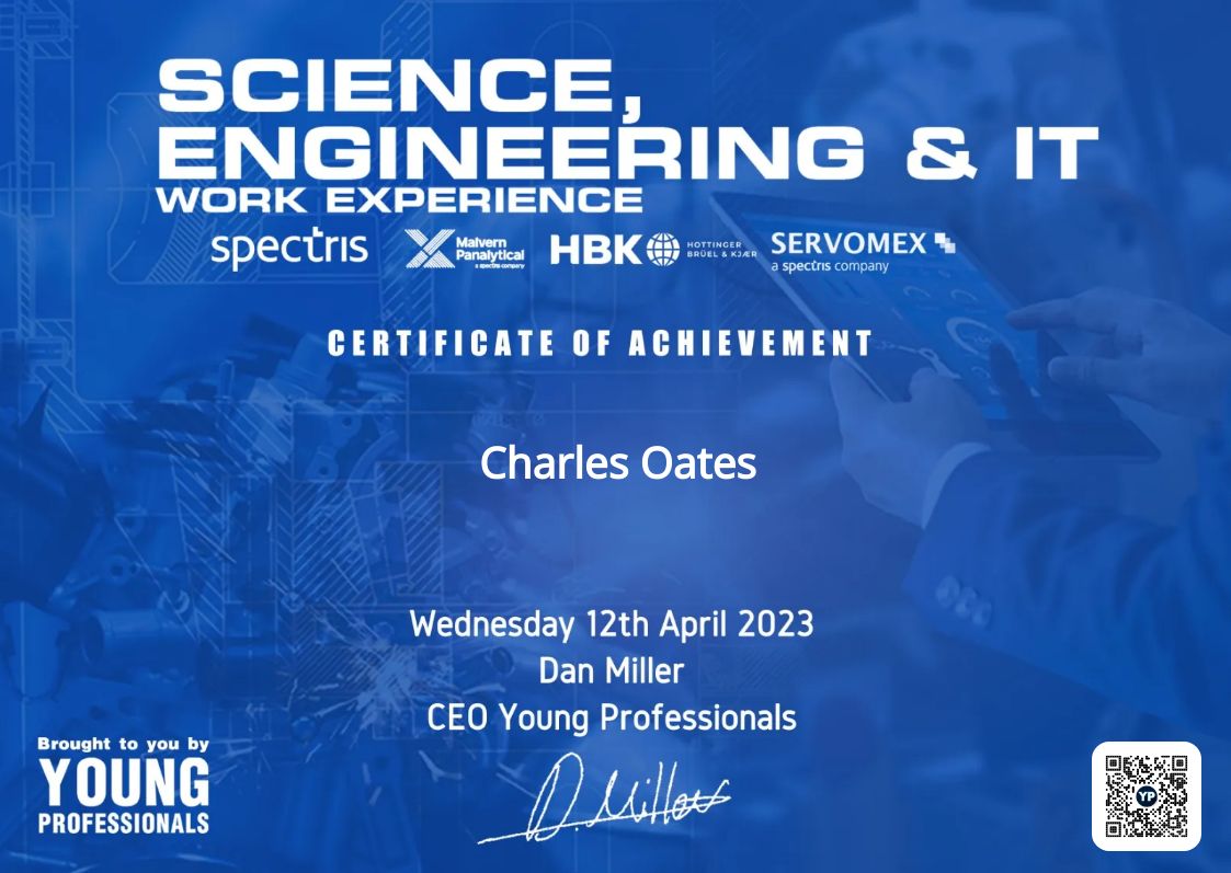 CertificateImage