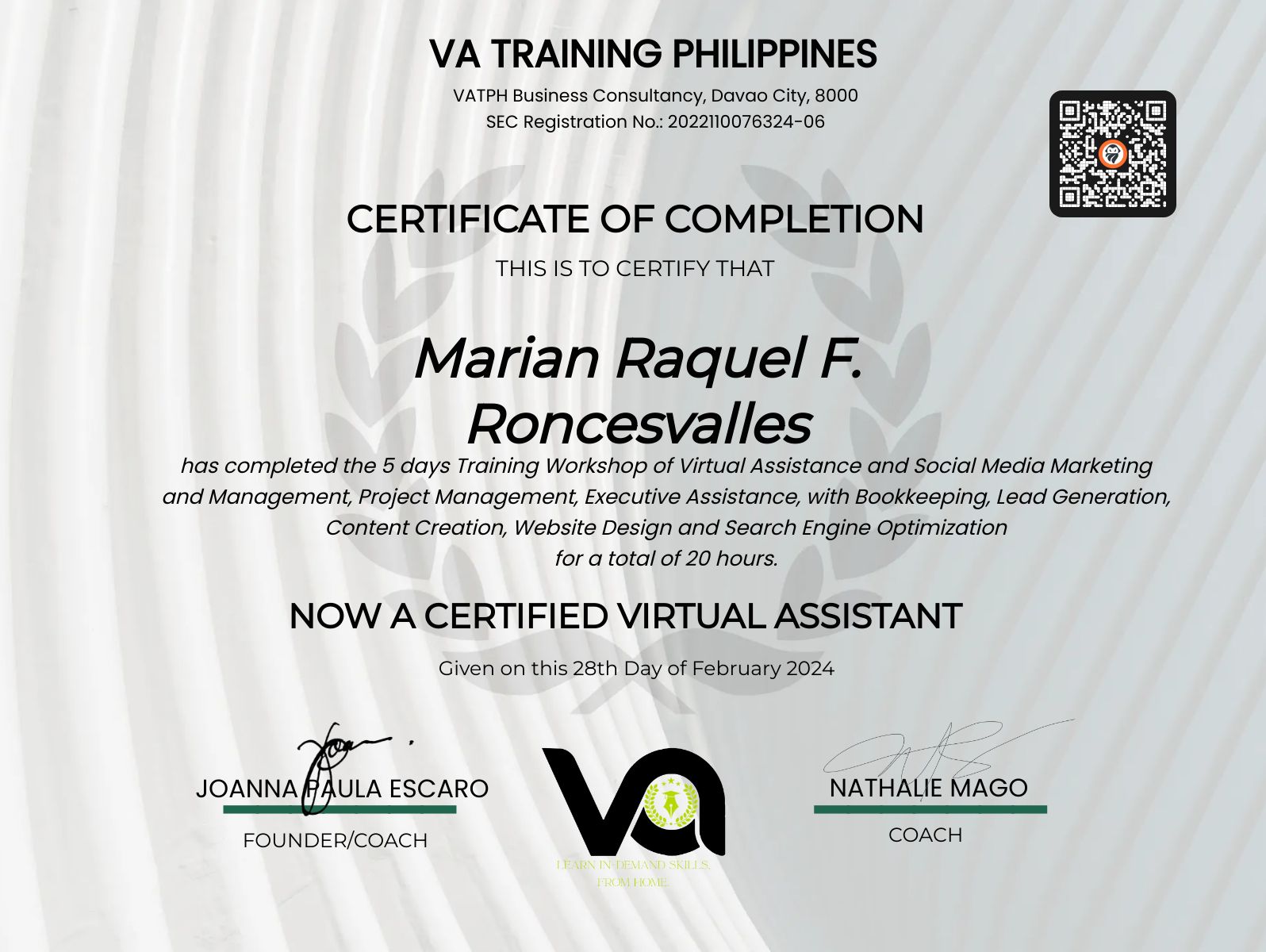 CertificateImage