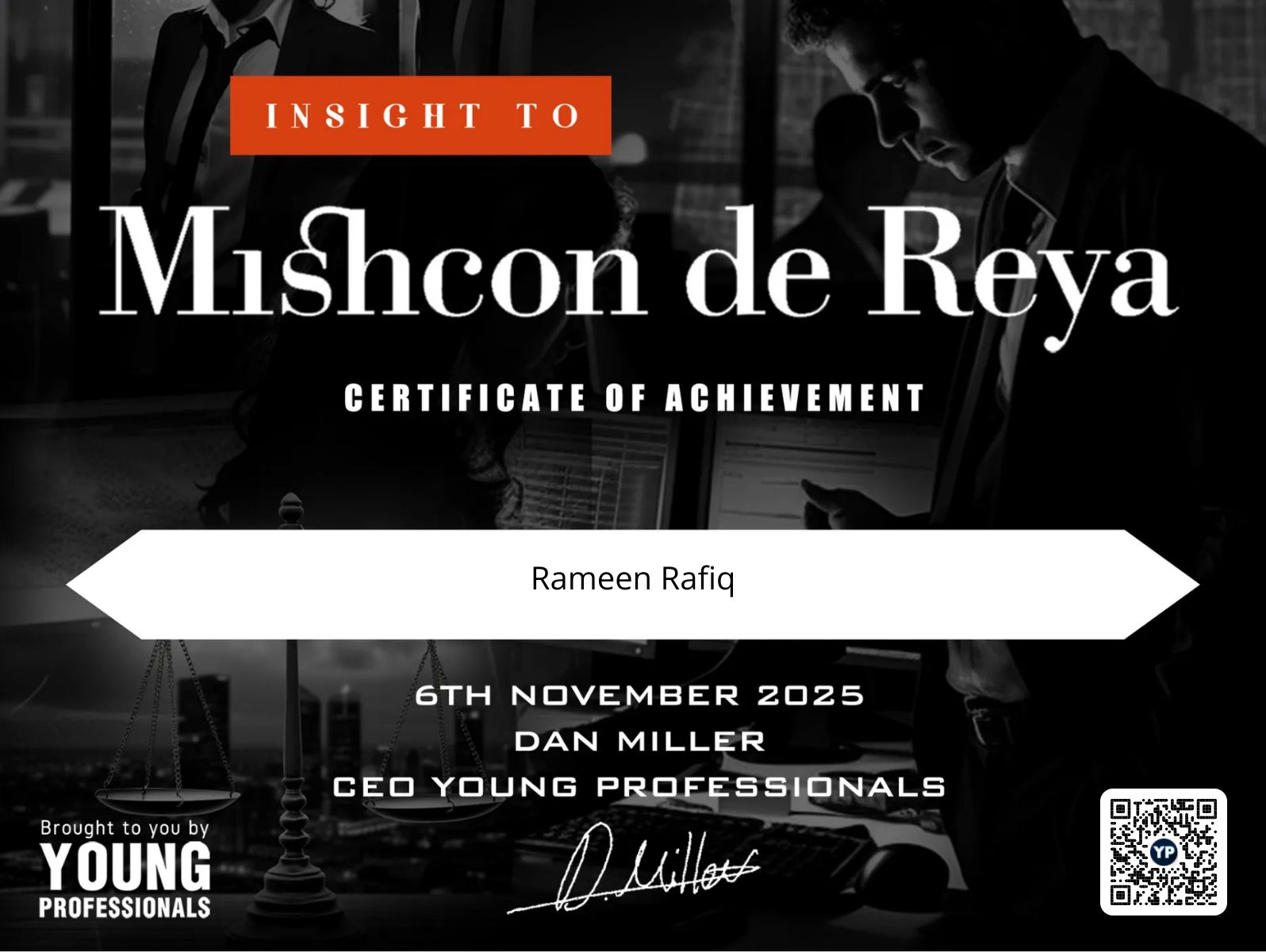 CertificateImage