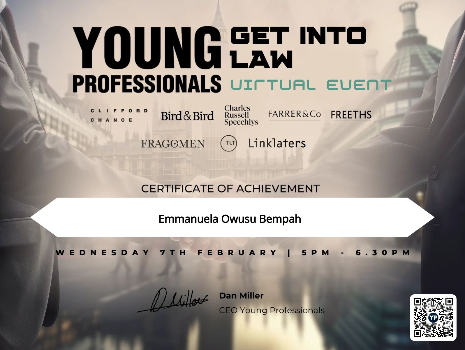 CertificateImage
