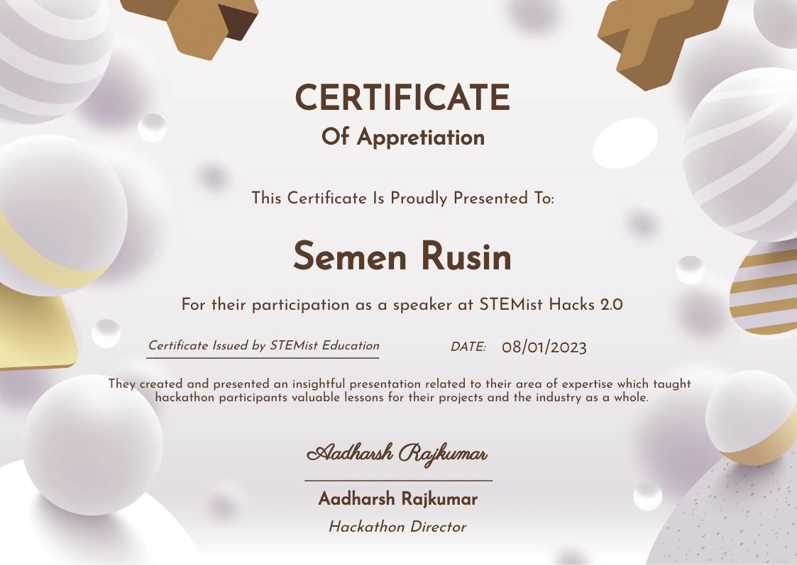 CertificateImage