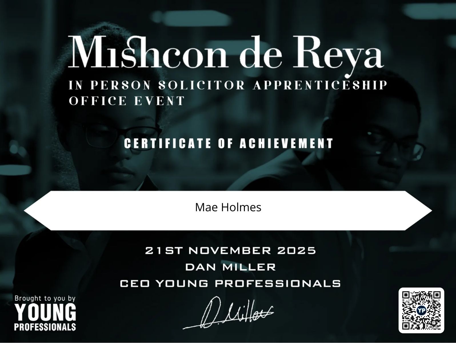 CertificateImage