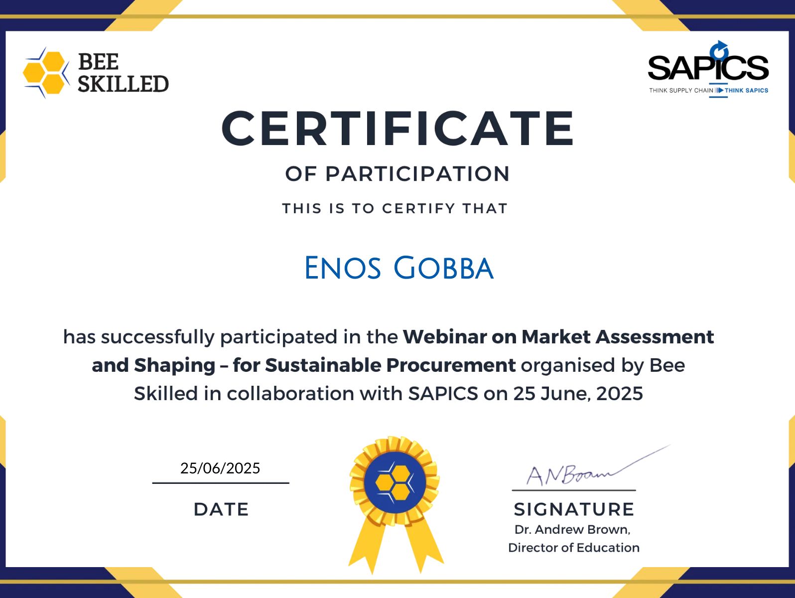 CertificateImage