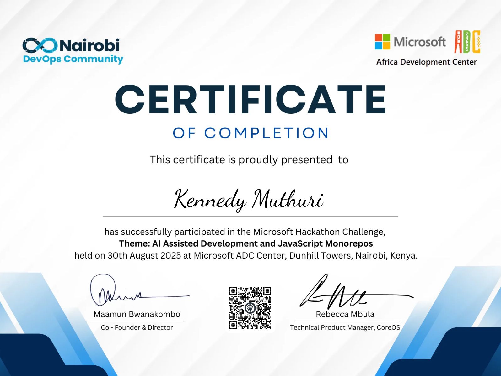 CertificateImage