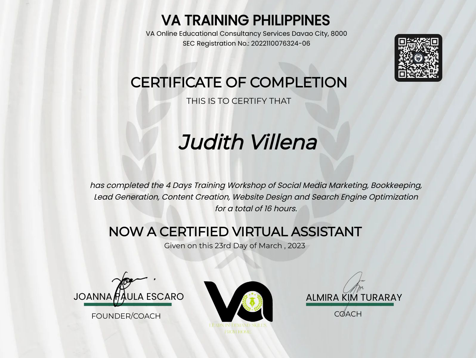 CertificateImage
