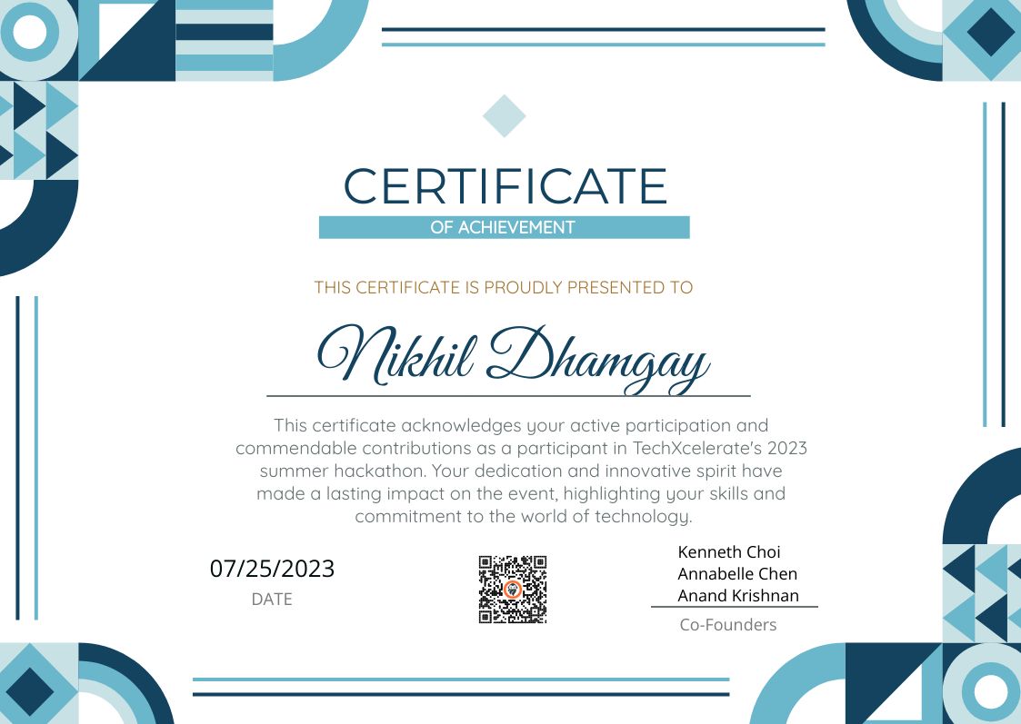 CertificateImage