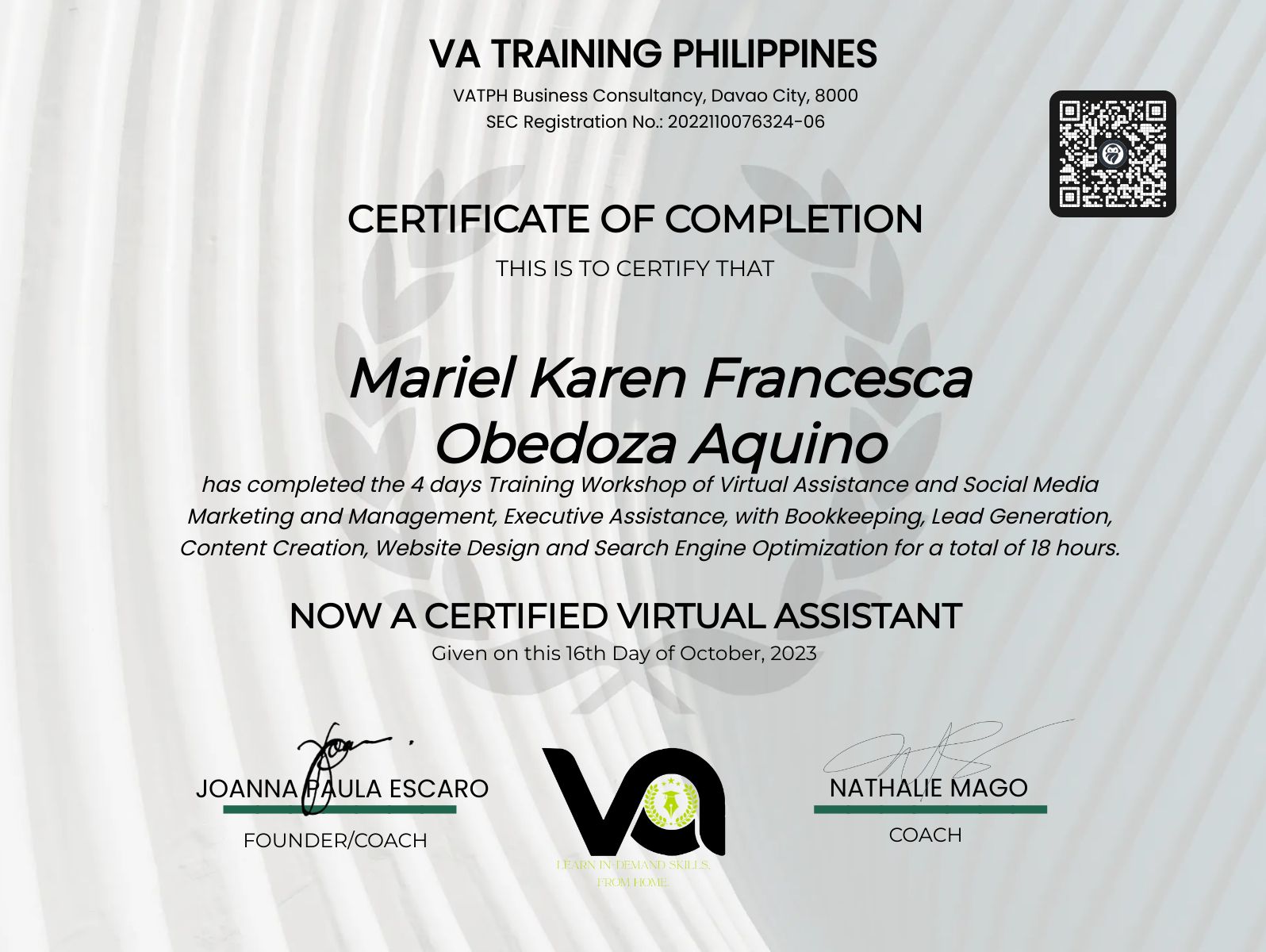 CertificateImage