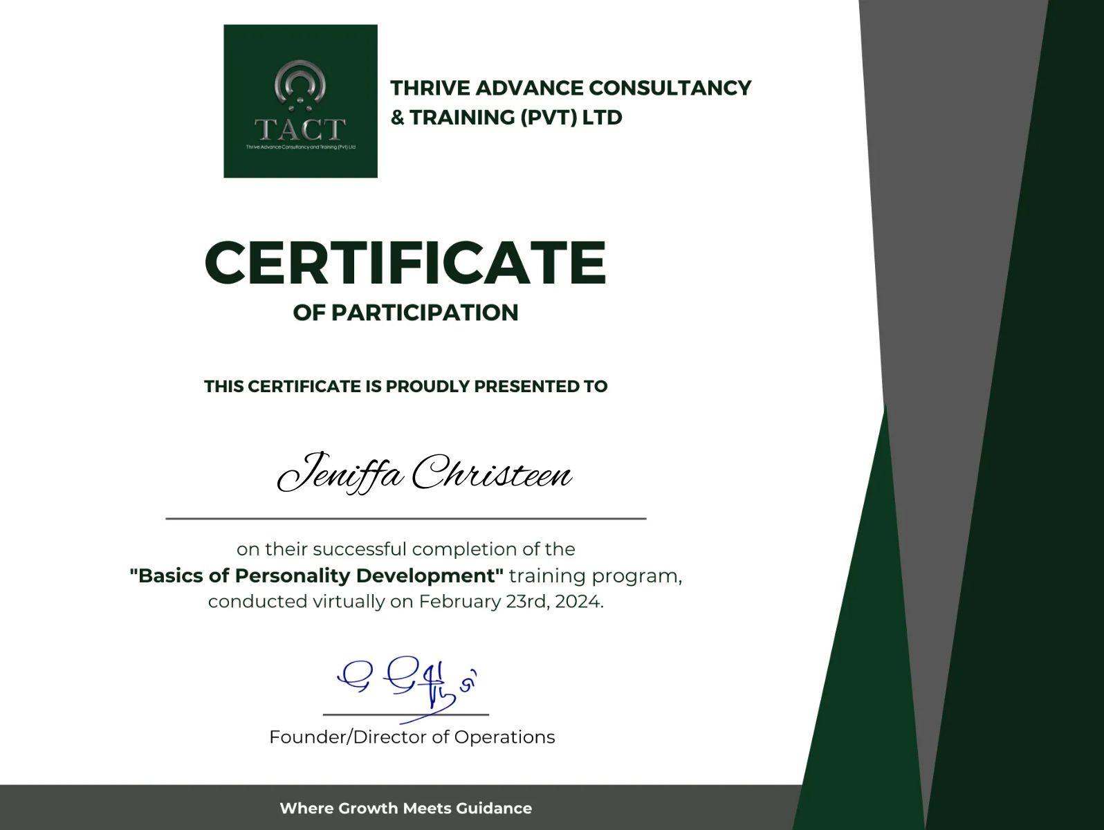 CertificateImage