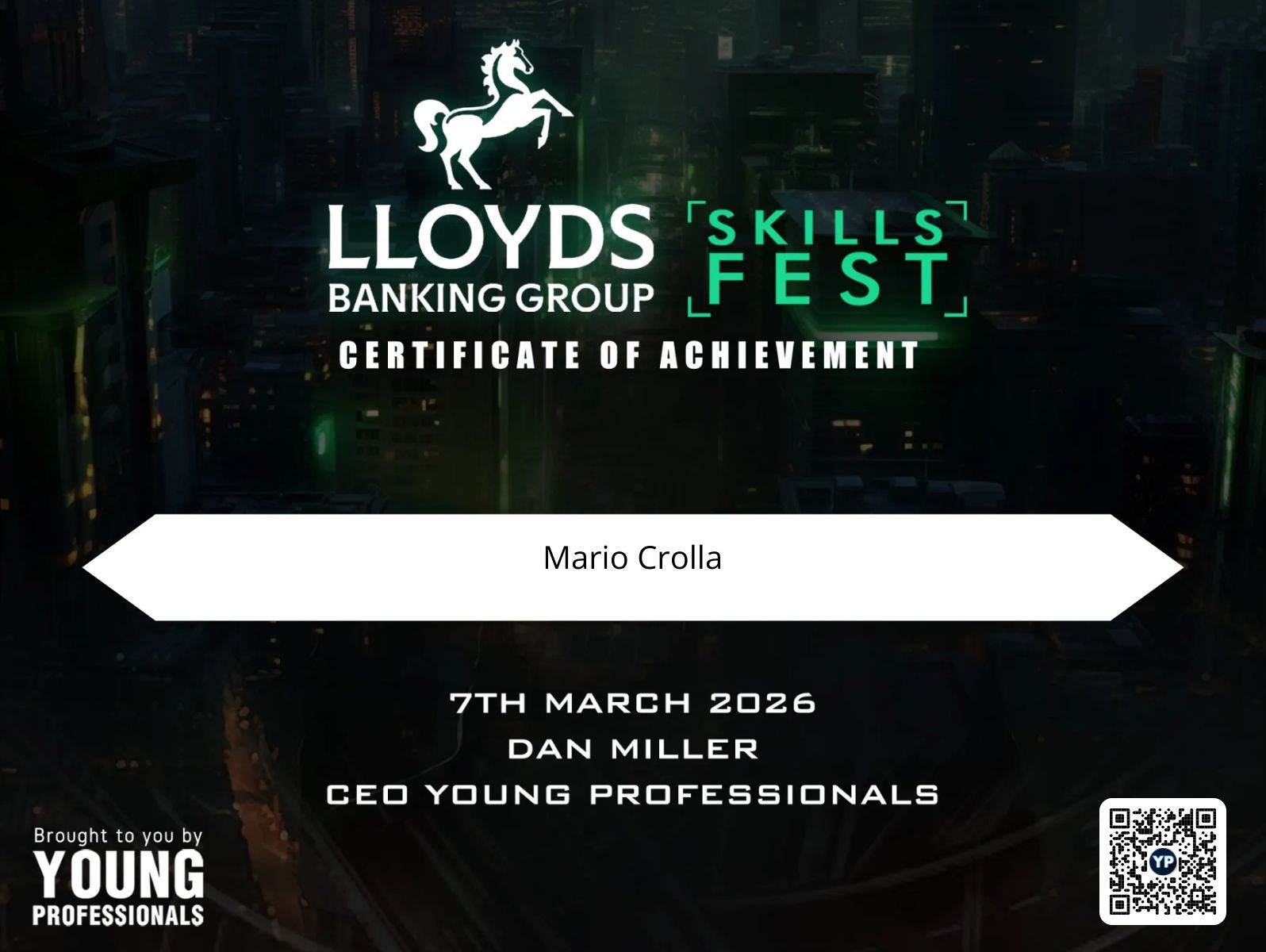 CertificateImage
