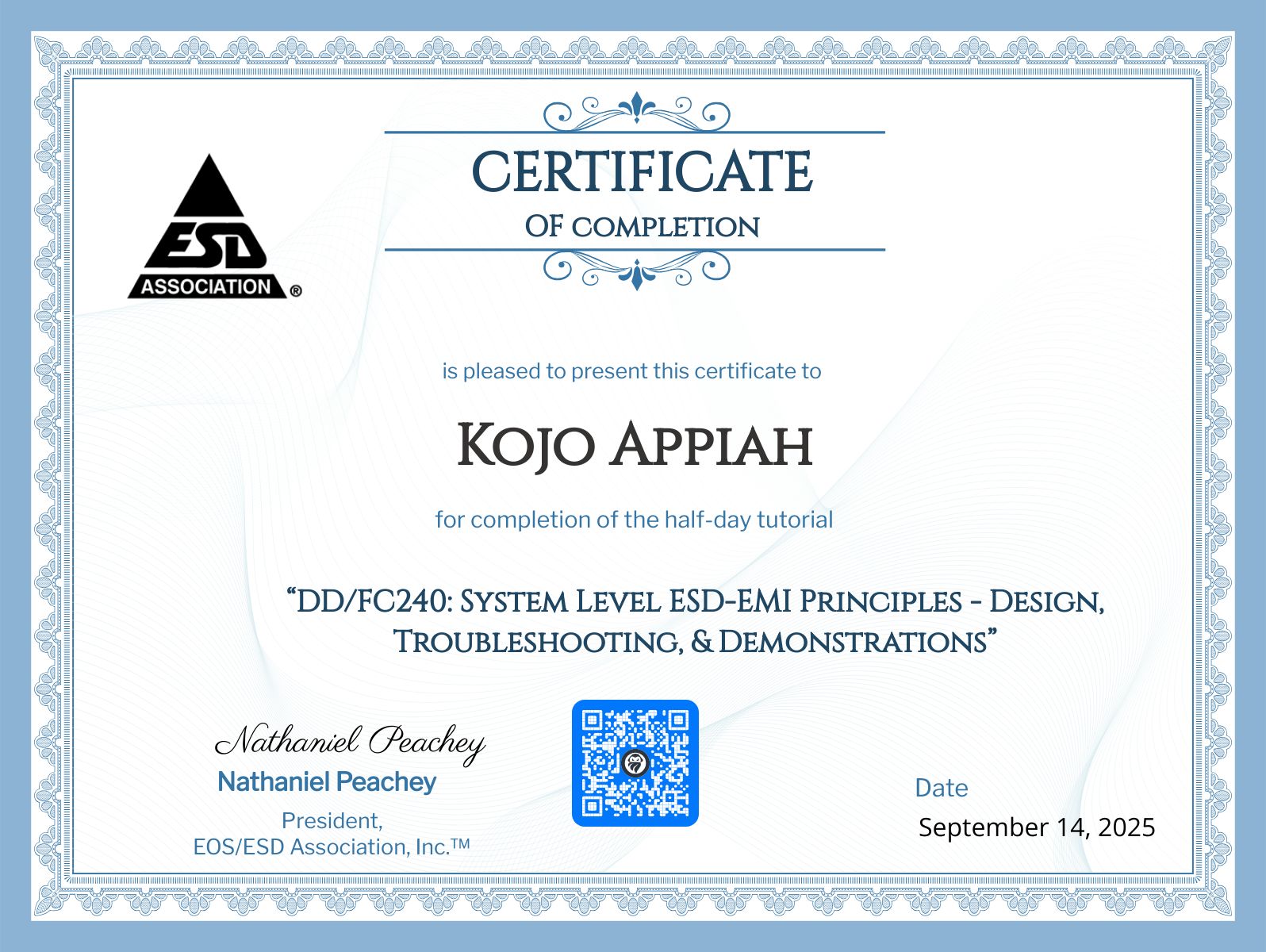 CertificateImage
