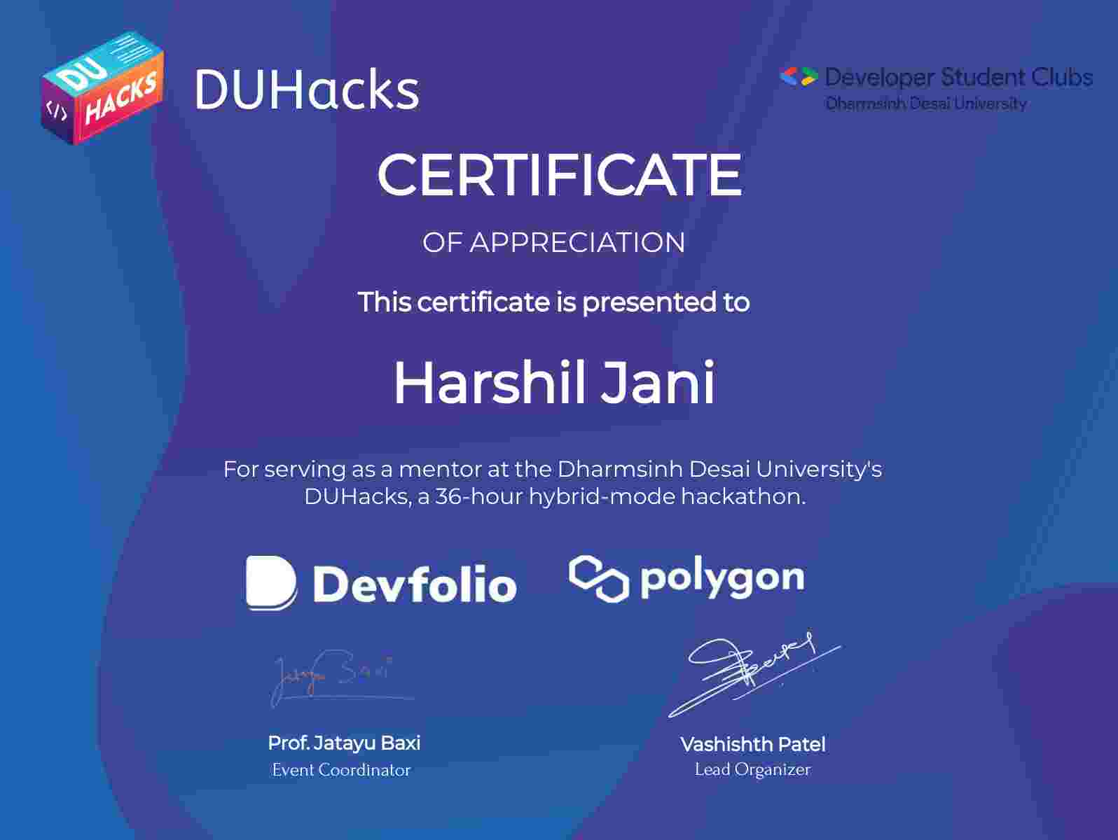 CertificateImage