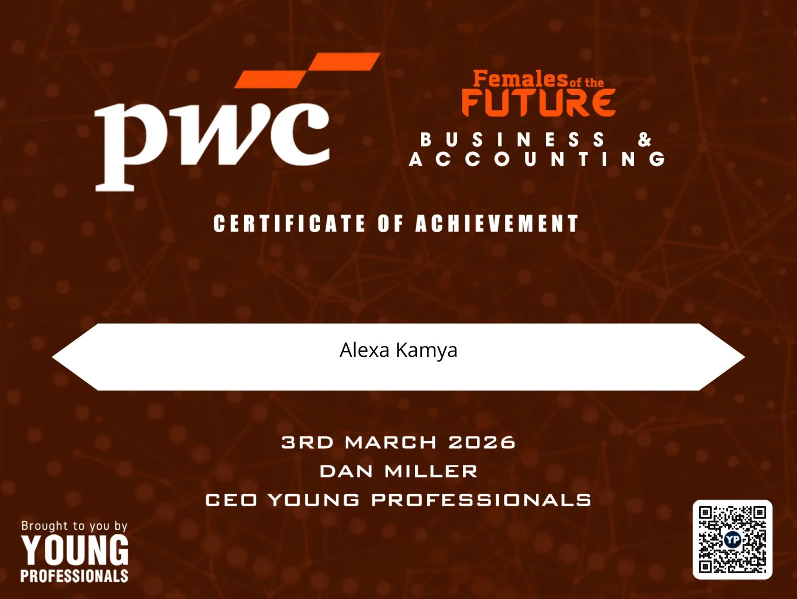 CertificateImage