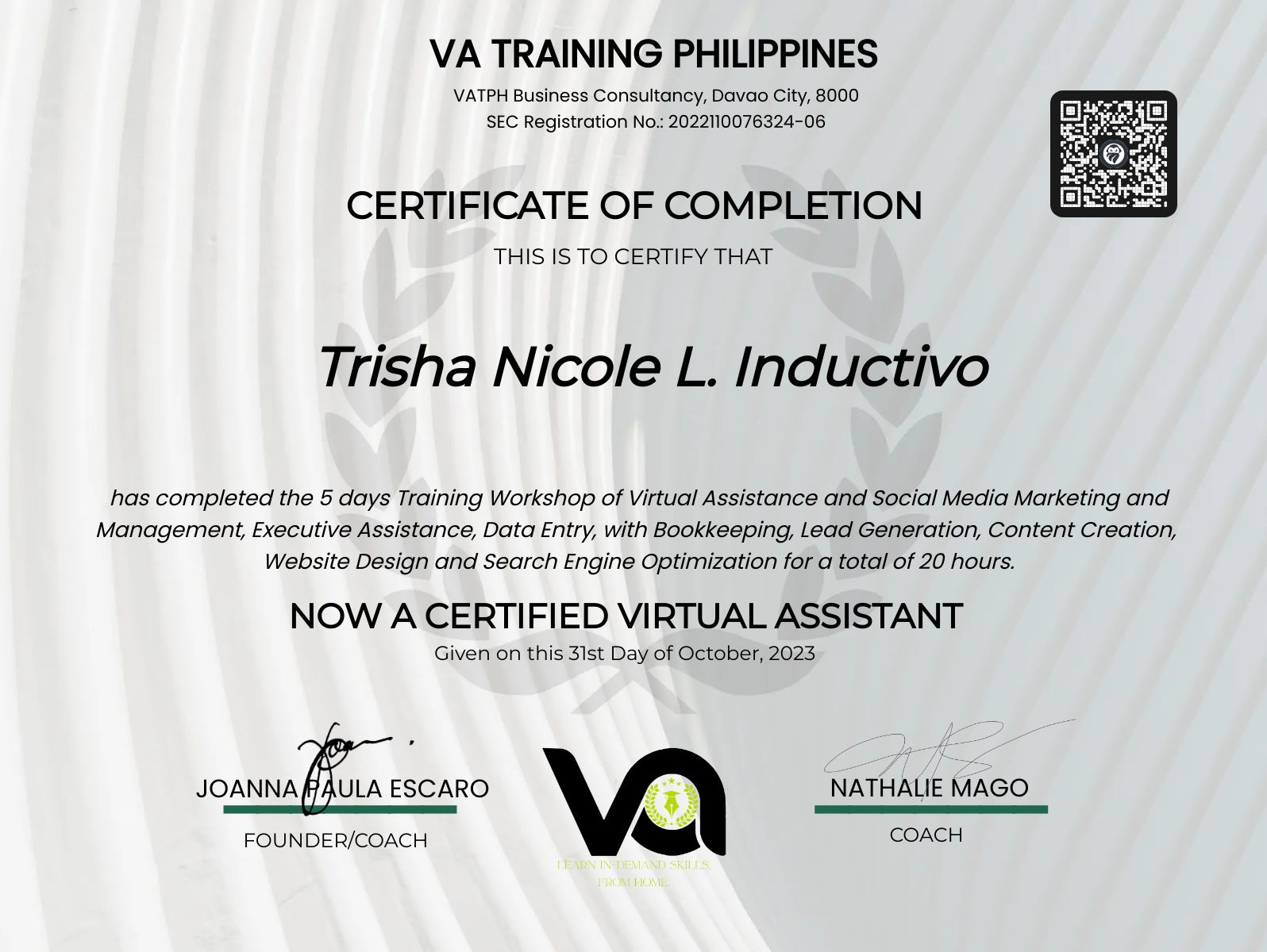 CertificateImage
