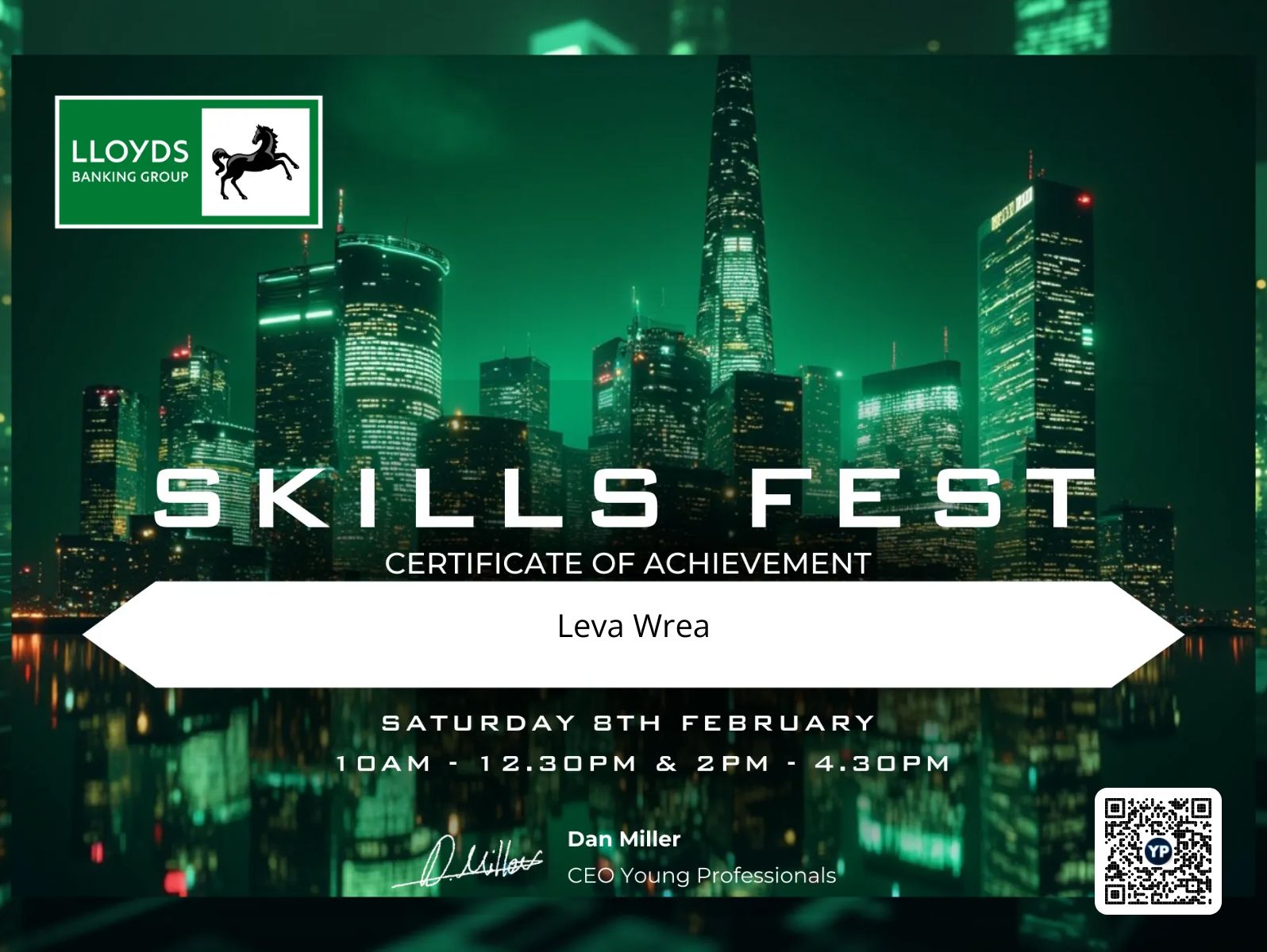 CertificateImage