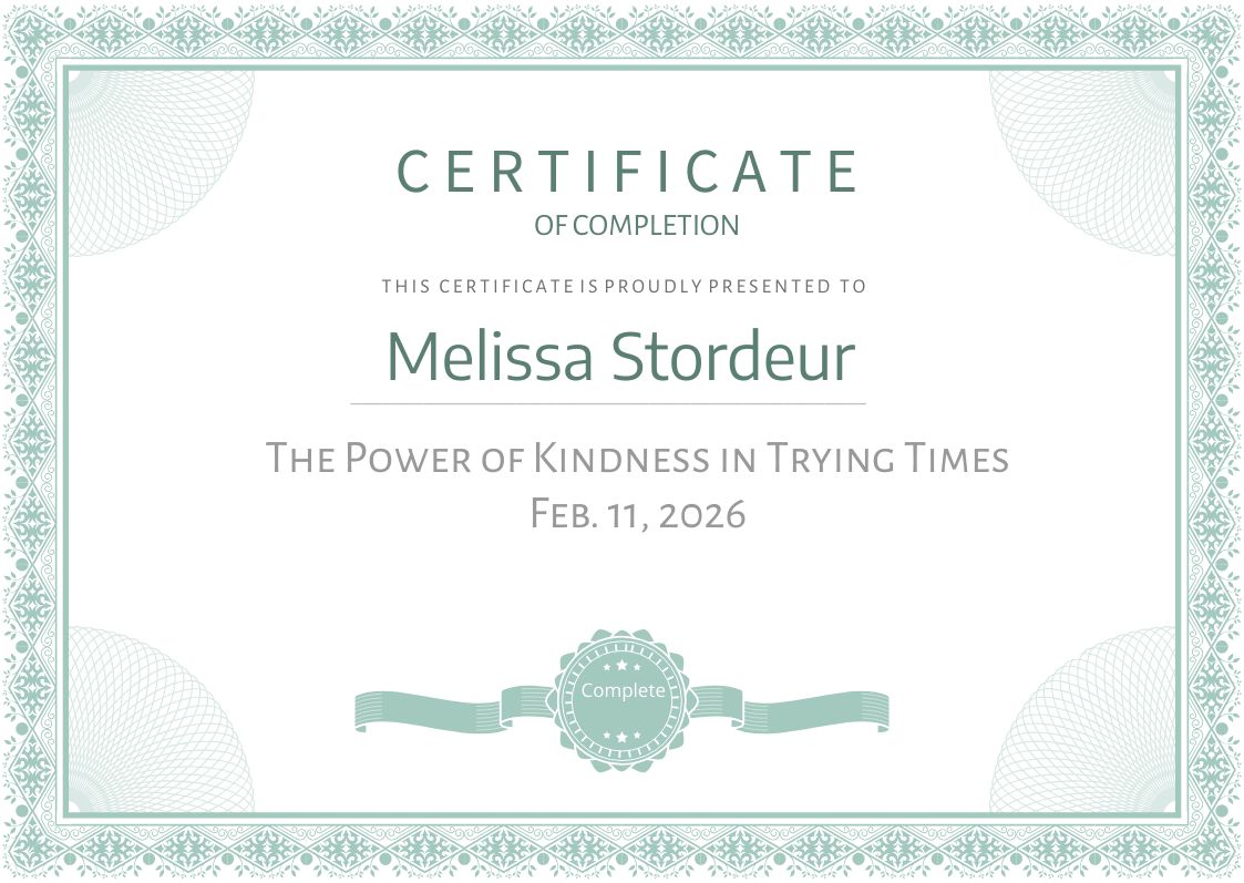 CertificateImage