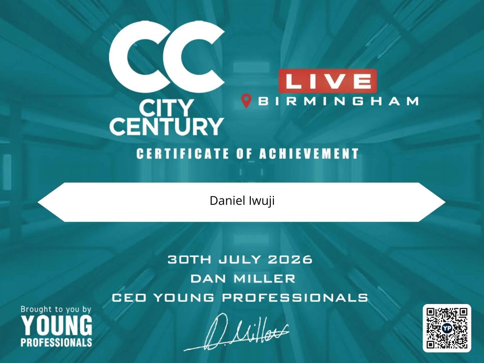 CertificateImage