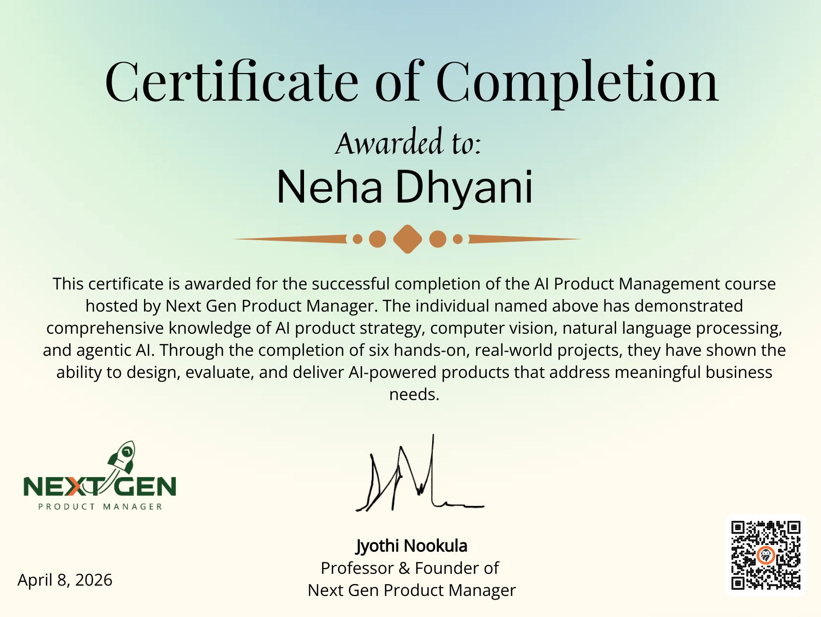 CertificateImage