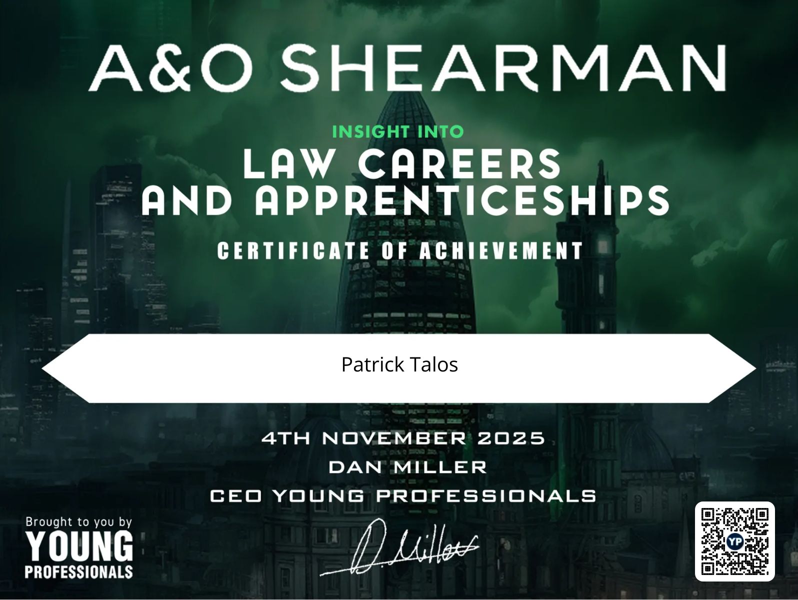 CertificateImage