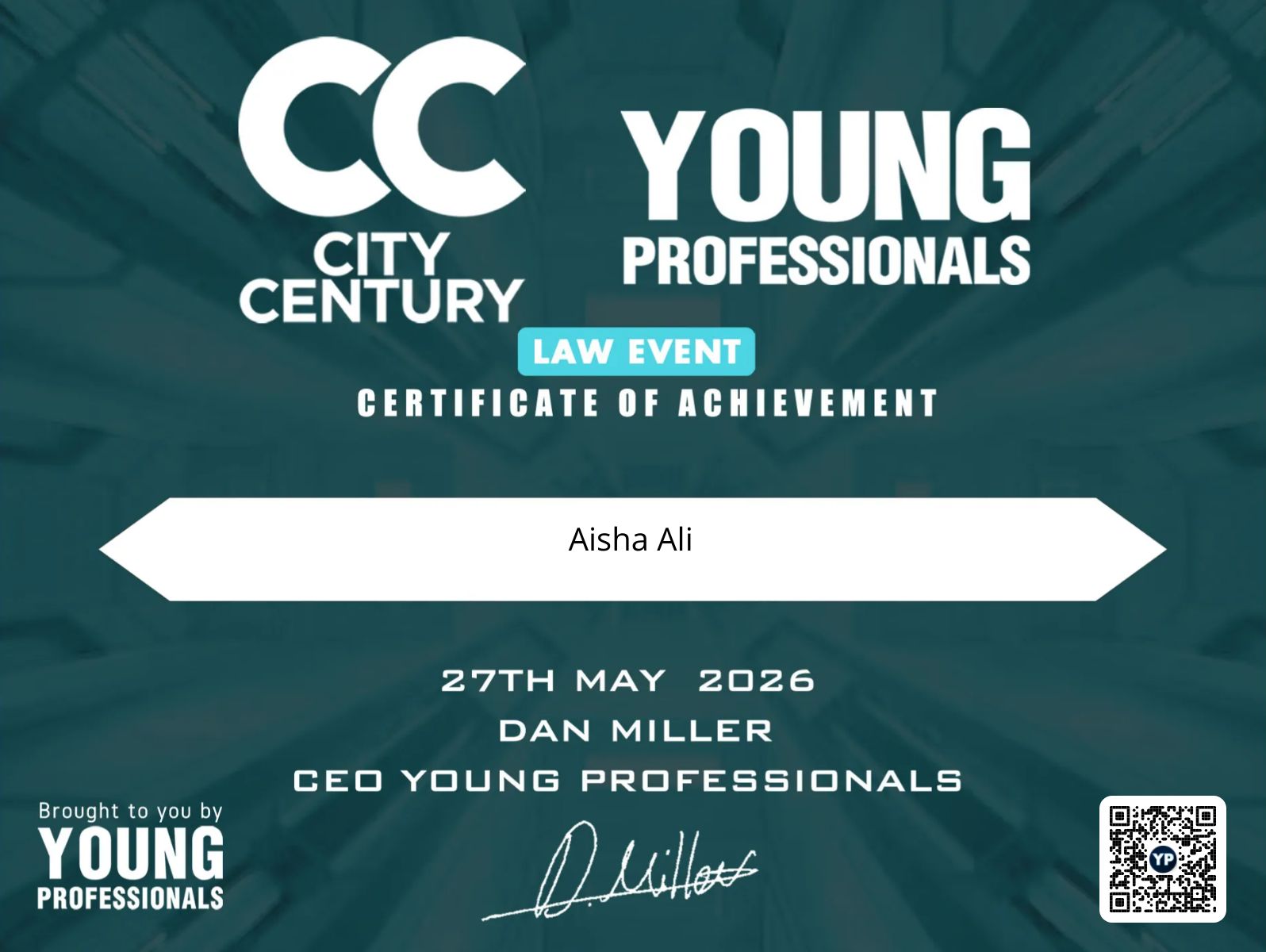 CertificateImage