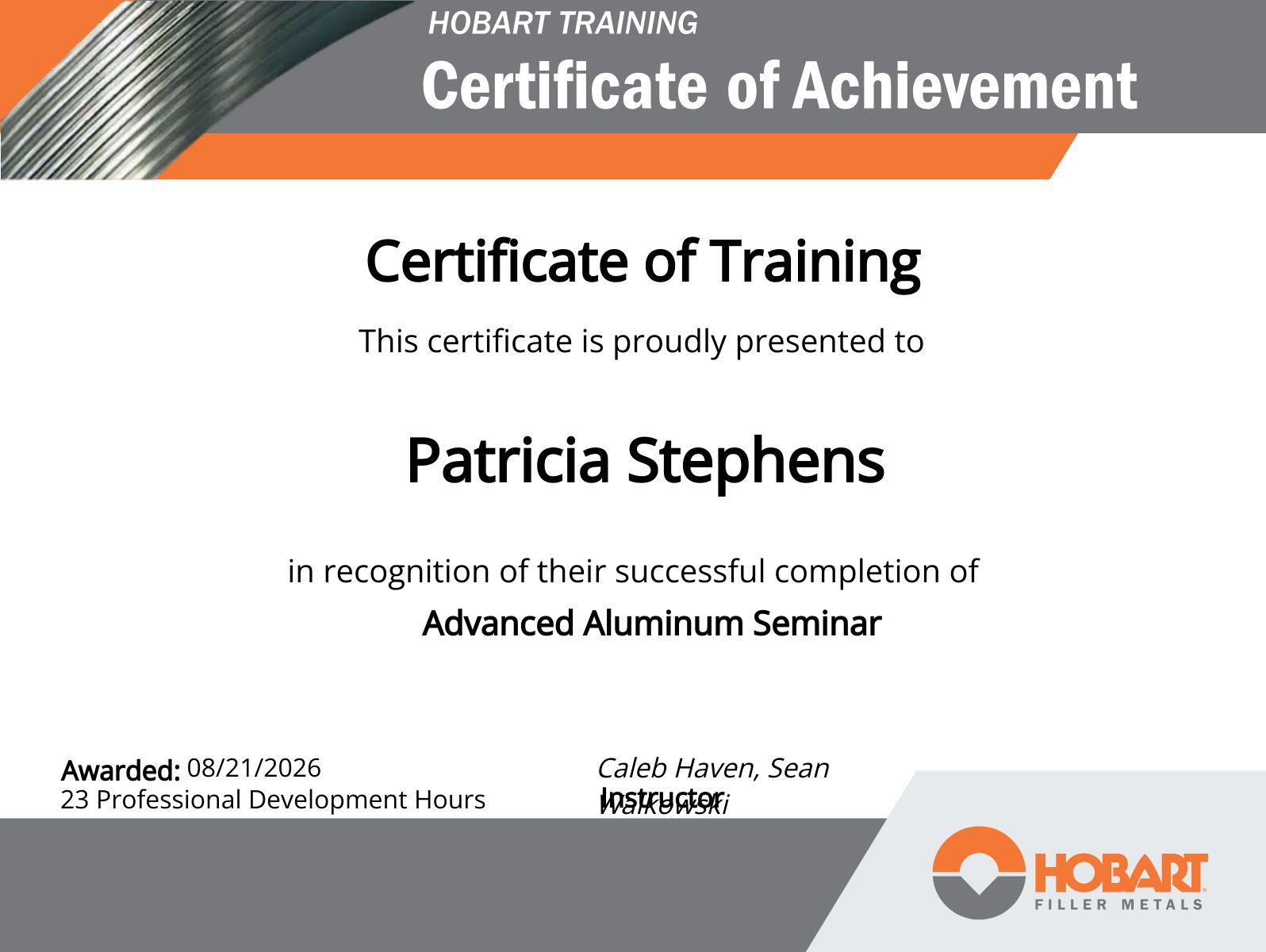 CertificateImage