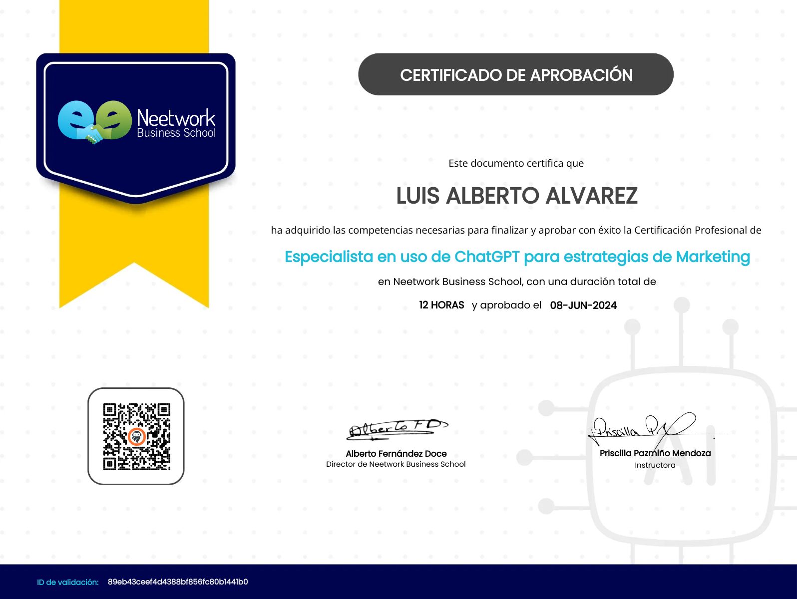 CertificateImage