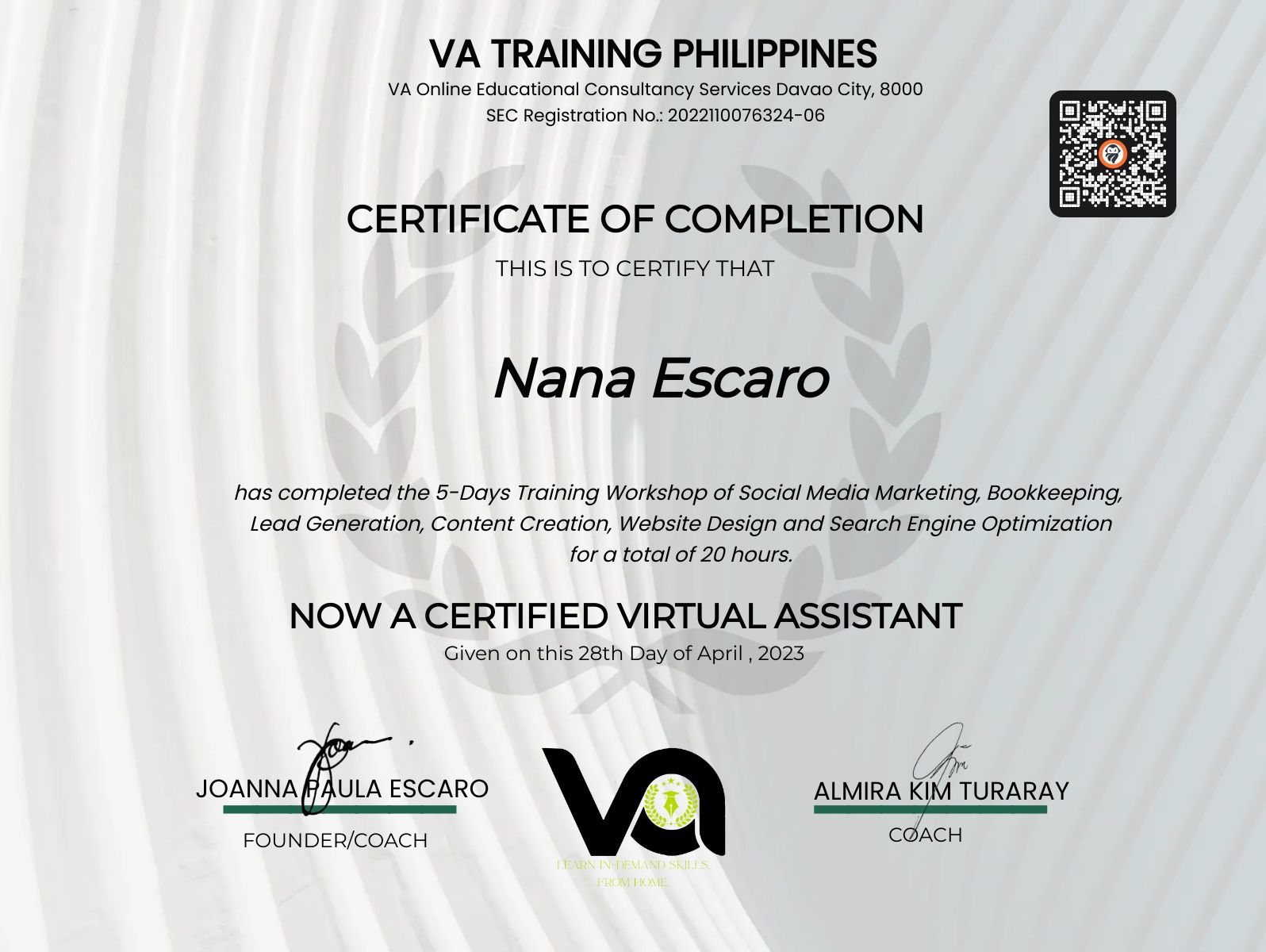 CertificateImage