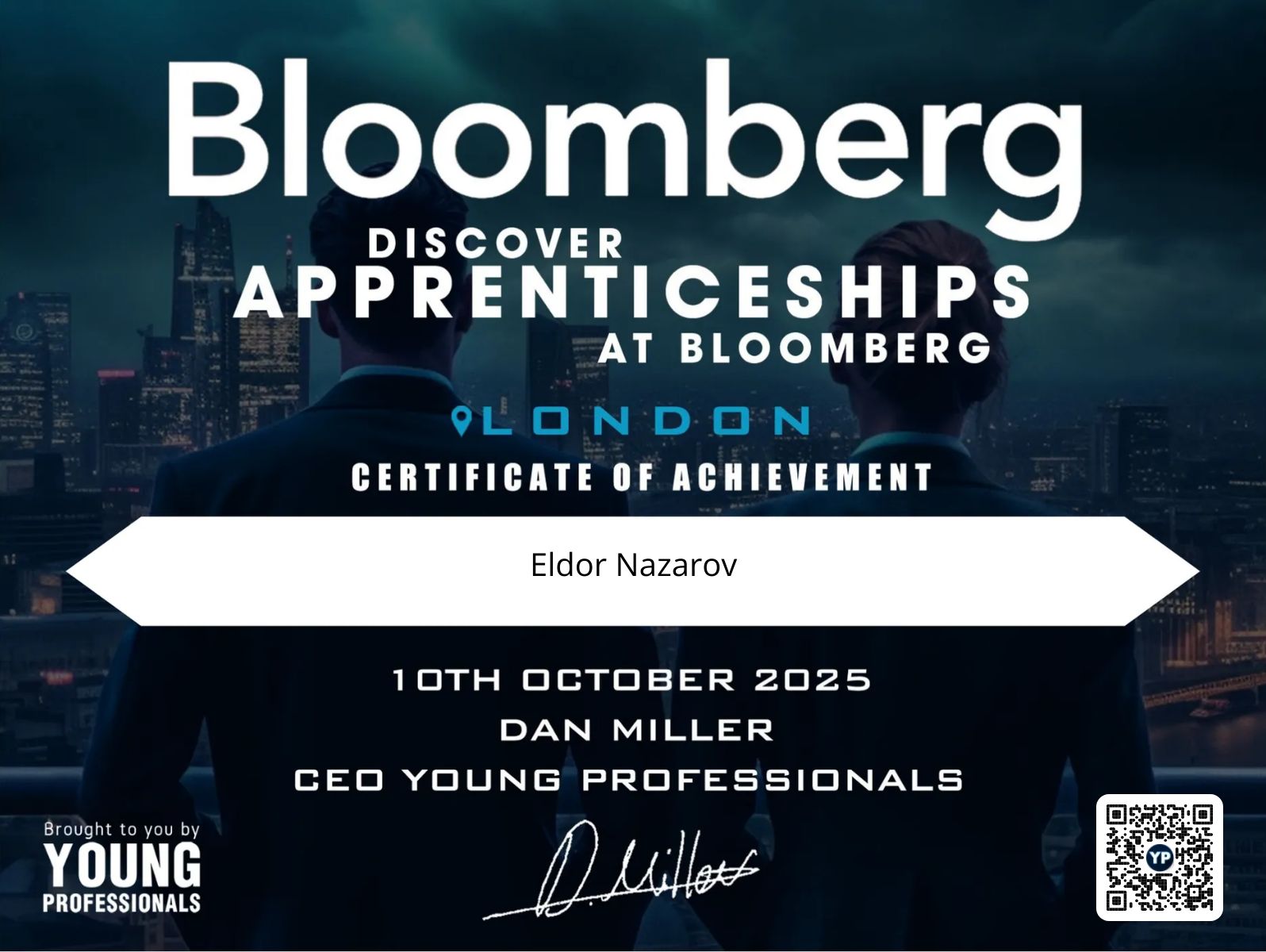 CertificateImage