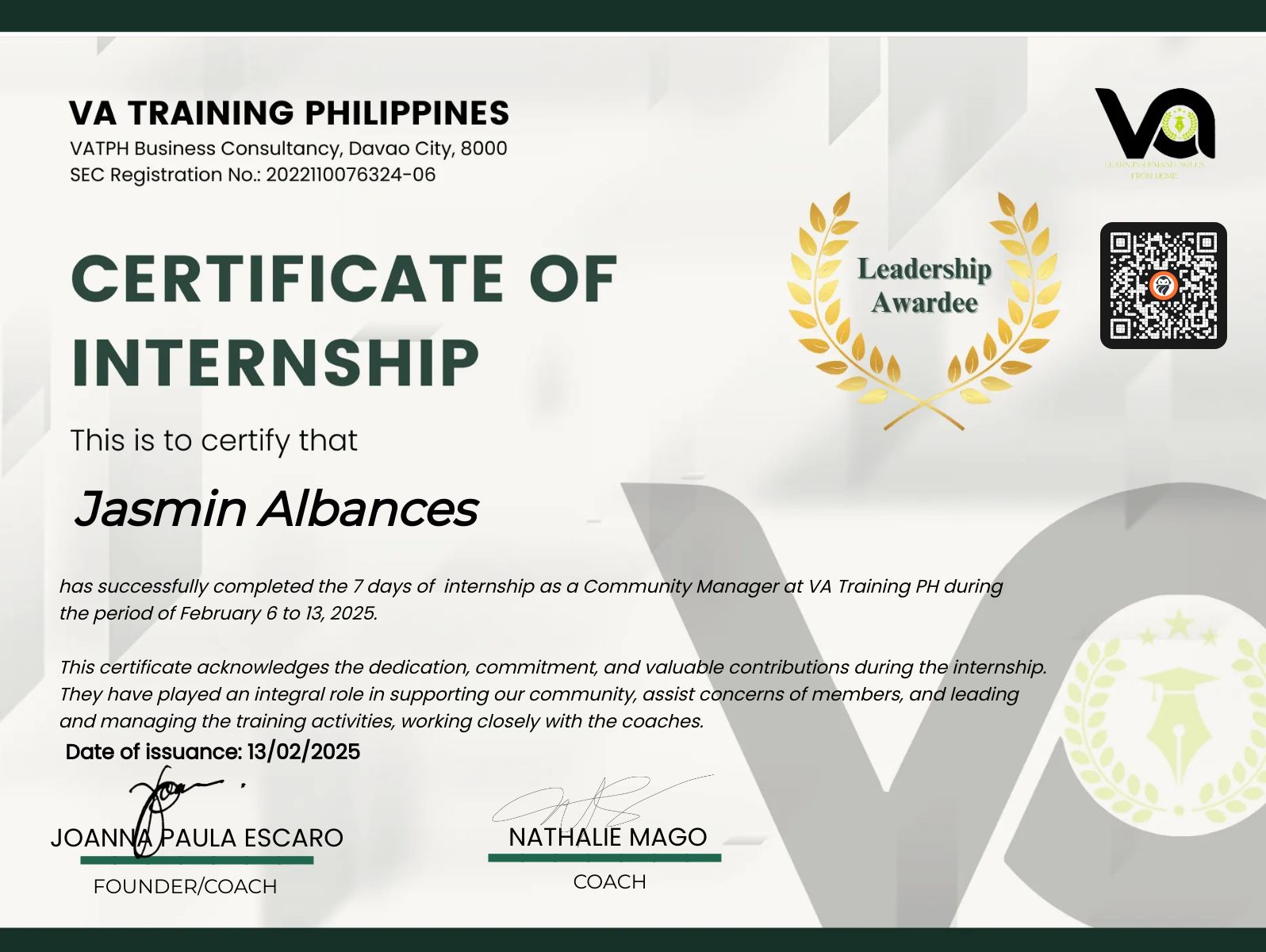 CertificateImage