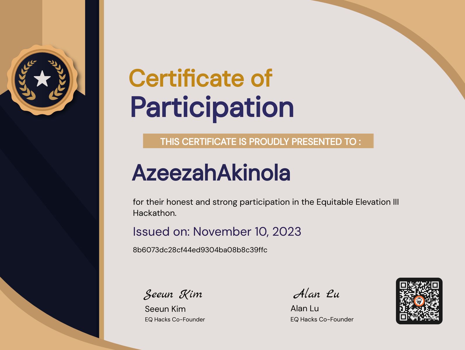 CertificateImage