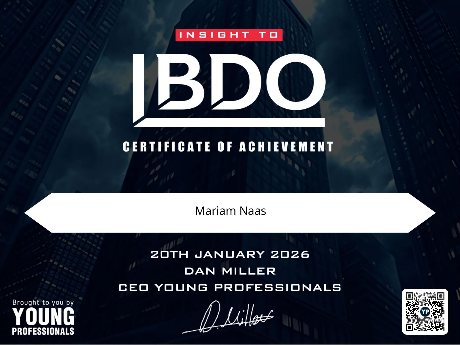 CertificateImage