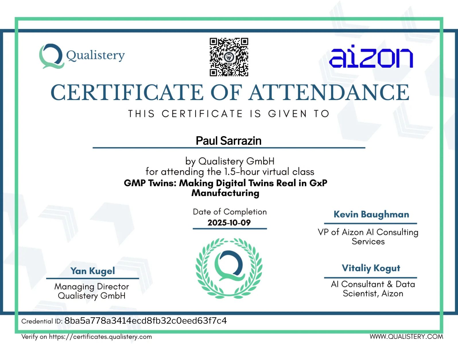 CertificateImage